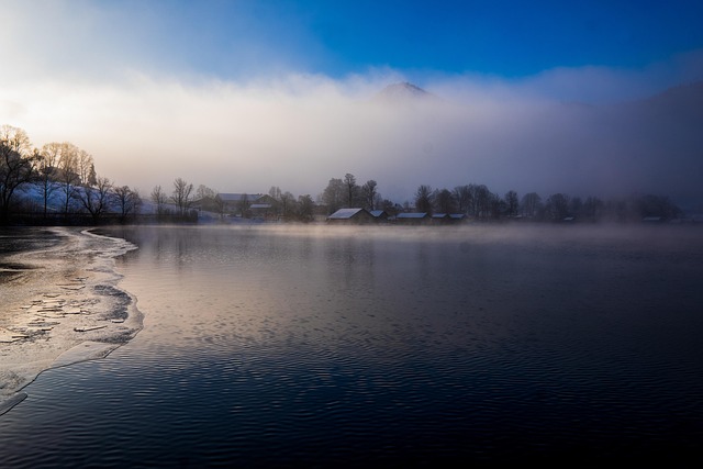 Free Schliersee Lake photo and picture