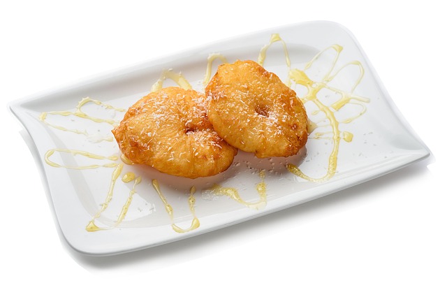 Free Food Fried photo and picture