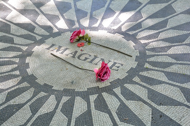 Amerika, New York, Reizen
