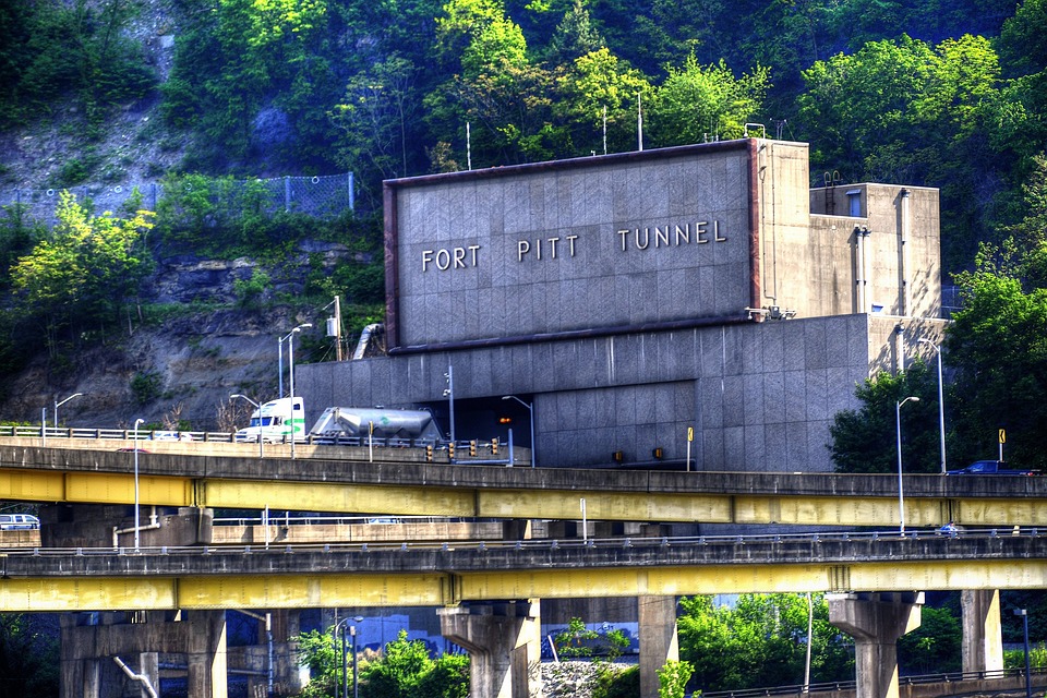 Pittsburgh The Point Rivers - Free photo on Pixabay