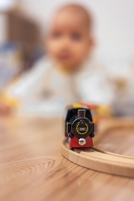 Niño, Bebé, Jugar, Jugando, Pequeño