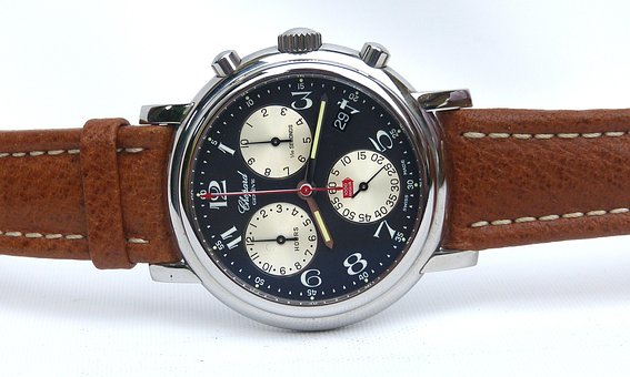 Reloj, Tiempo, Horas, Minutos