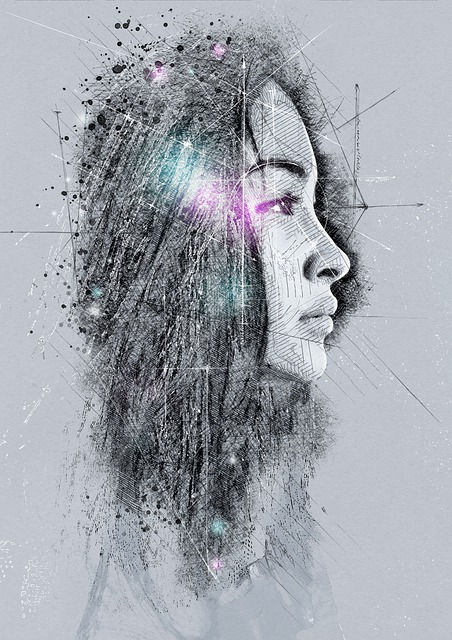 Free sketch hand drawn art illustration