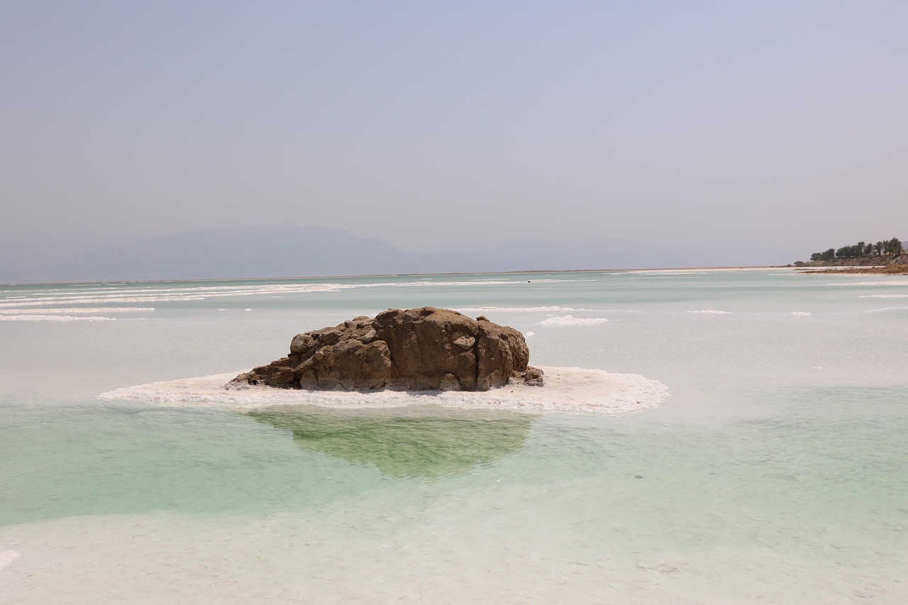 Hav Salt Vand - Gratis foto på Pixabay