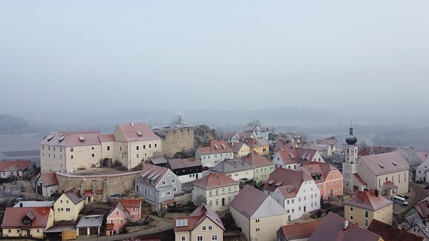 Free Lupburg Upper Palatinate photo and picture
