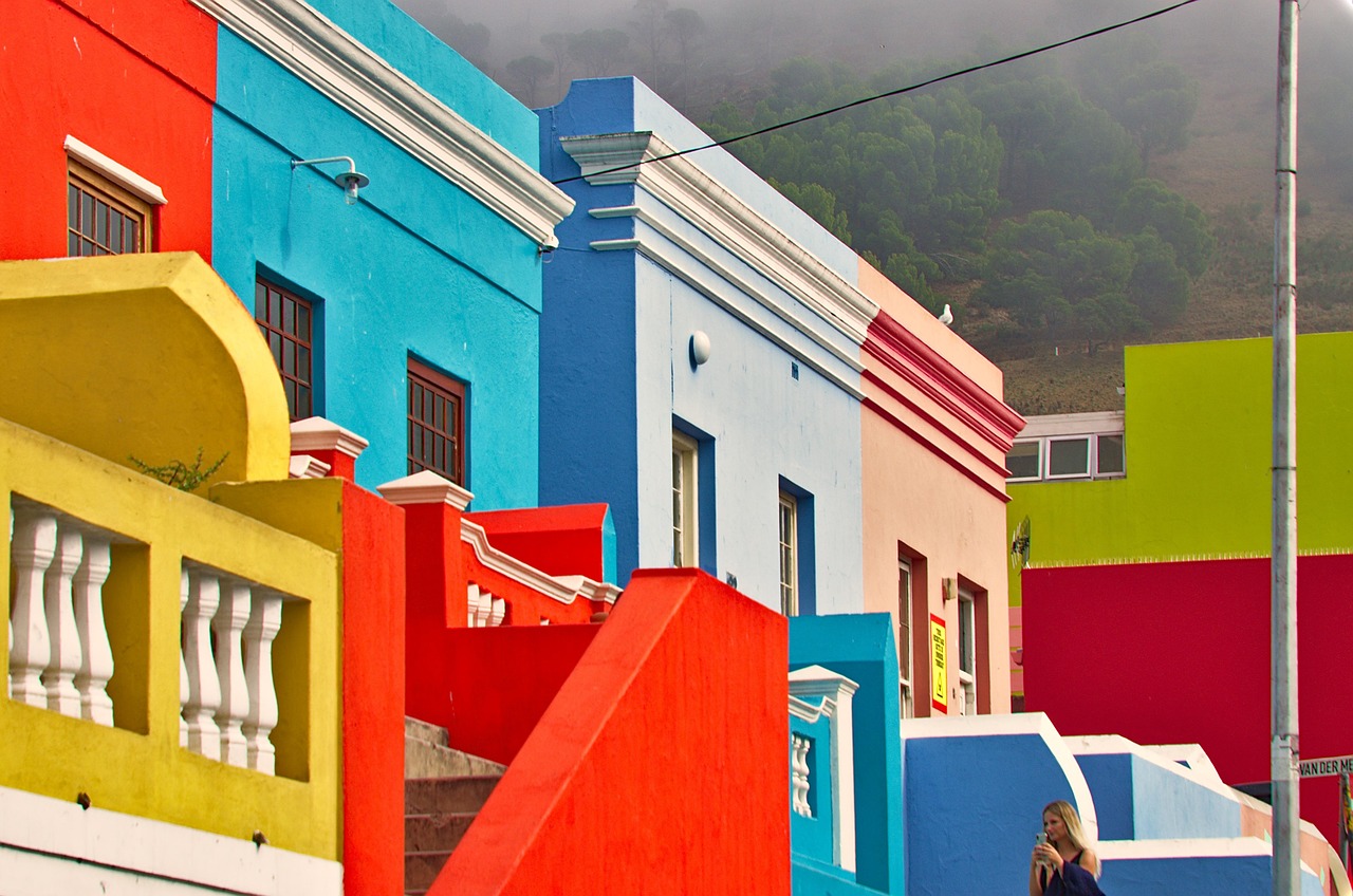 Street - free online jigsaw puzzle photo