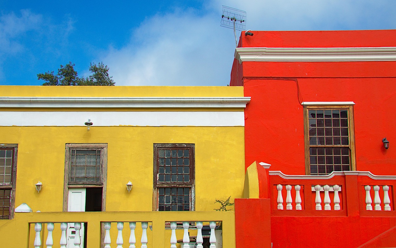 Street - free online jigsaw puzzle photo