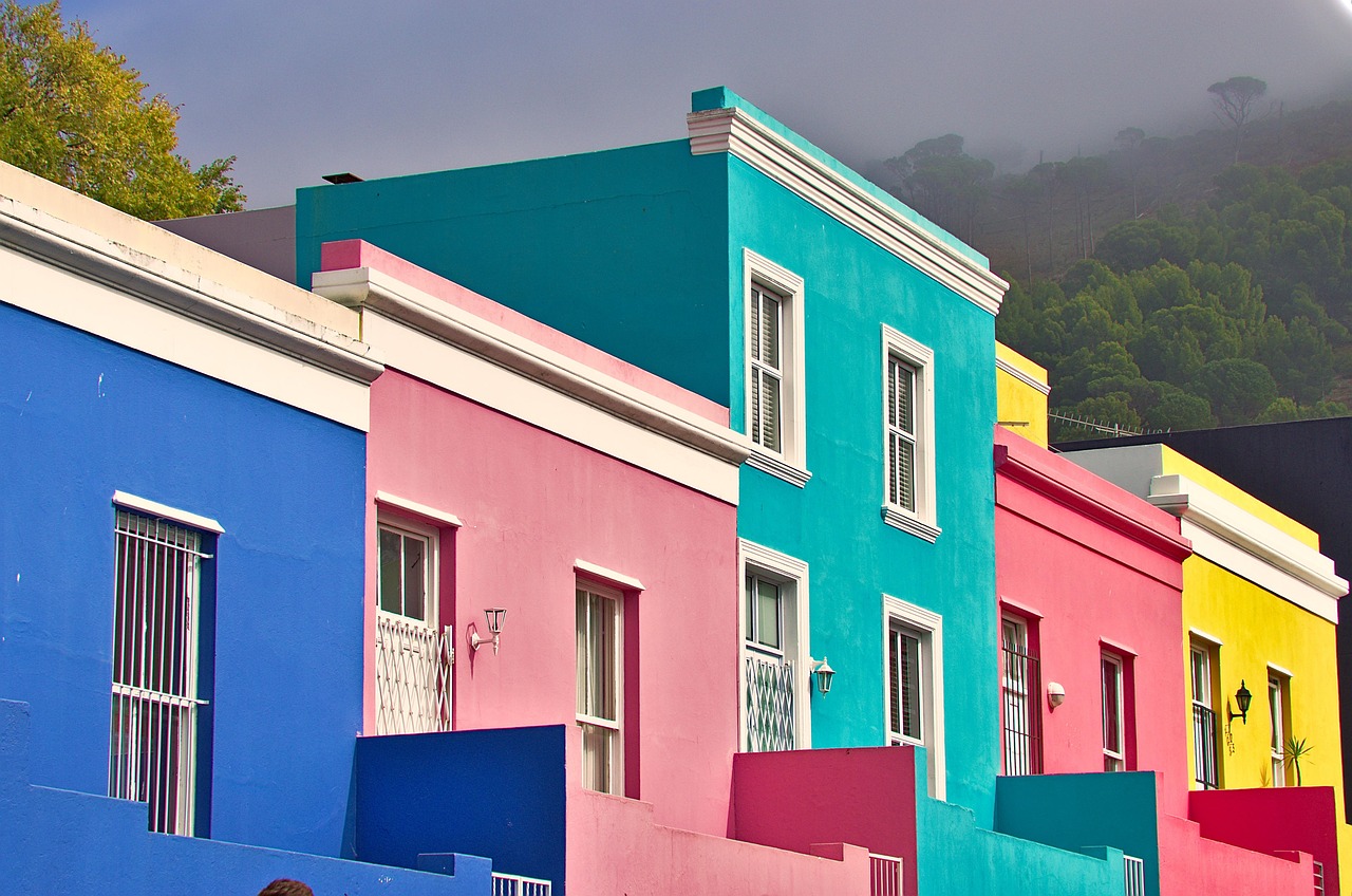 Street - free online jigsaw puzzle photo