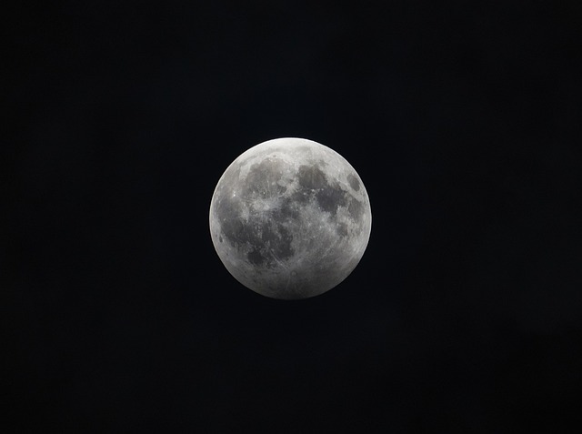 Free Moon Full Moon photo and picture