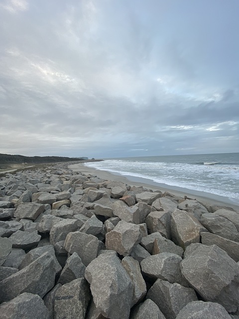 Rocas, Playa, Oceano, Rock, Mar, Agua