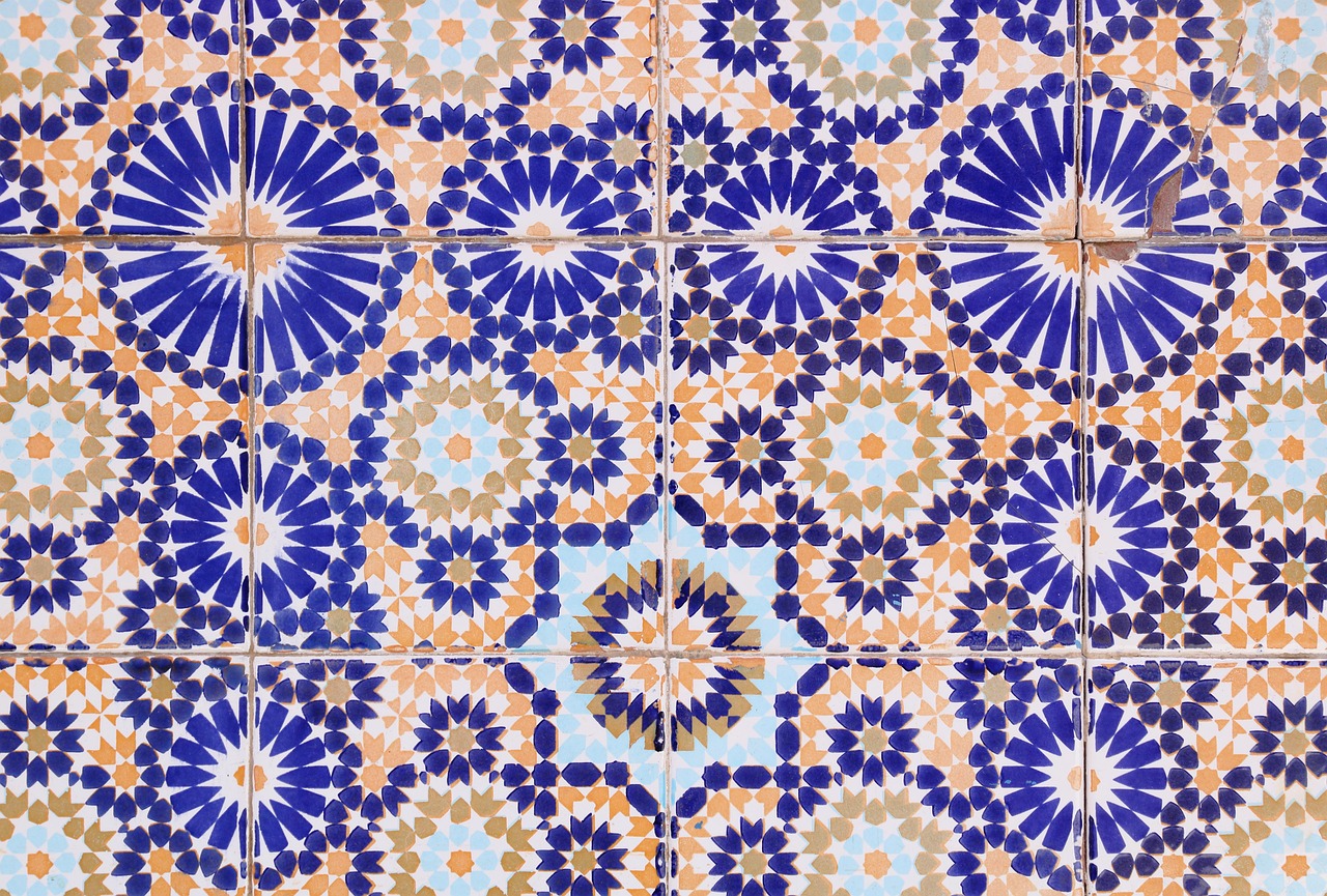 Morocco - free online jigsaw puzzle photo