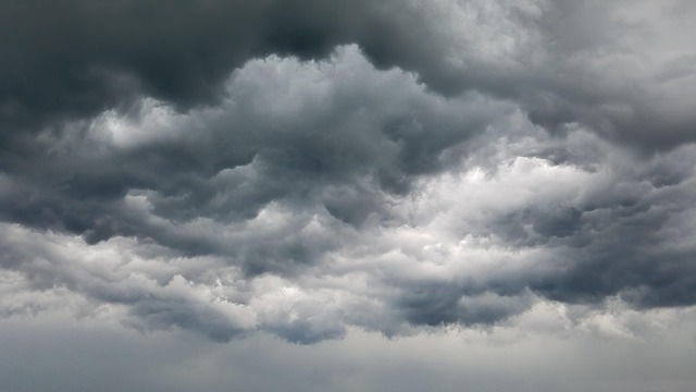 Free Clouds Storm photo and picture