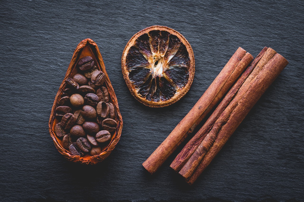 Coffee Beans Aroma Free photo on Pixabay
