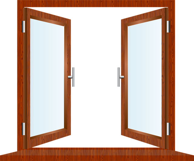 Window Transparent Open Free image on Pixabay