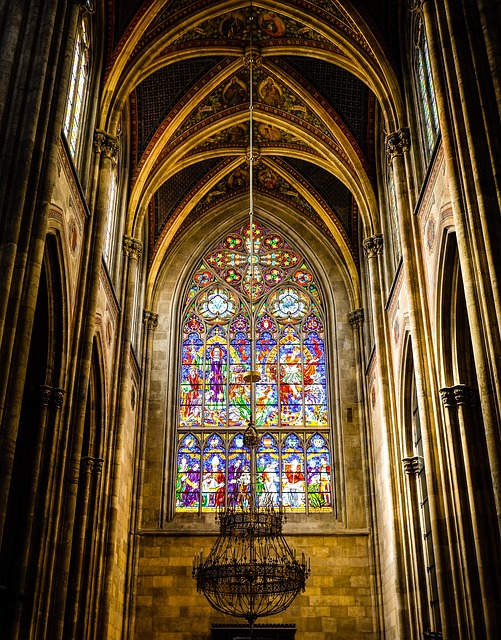 Votive Church Vienna Free photo on Pixabay Pixabay