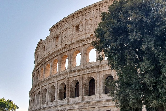 Rome Coliseum Ancient - Free photo on Pixabay - Pixabay