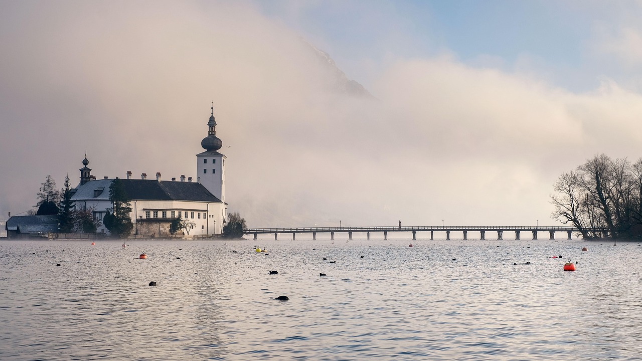 Landscape - free online jigsaw puzzle photo
