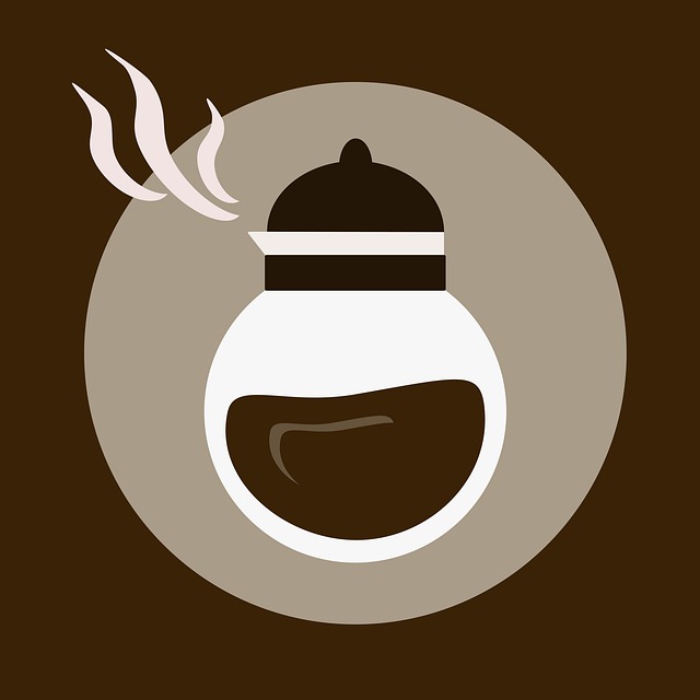 Free coffee cafe cup illustration