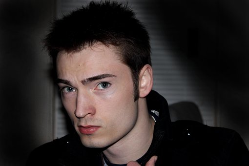 Free Vampire Dark photo and picture