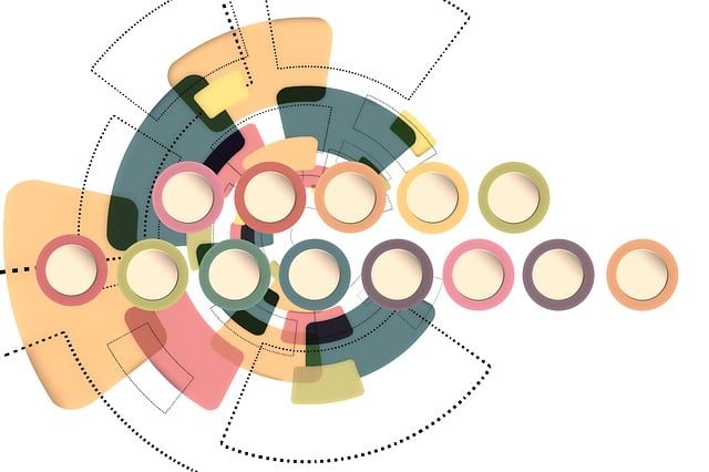 Free infographic graphic information illustration