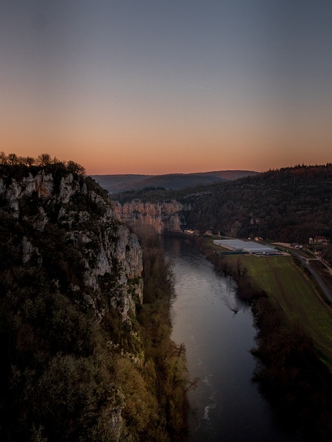 Free Nature Landscape photo and picture