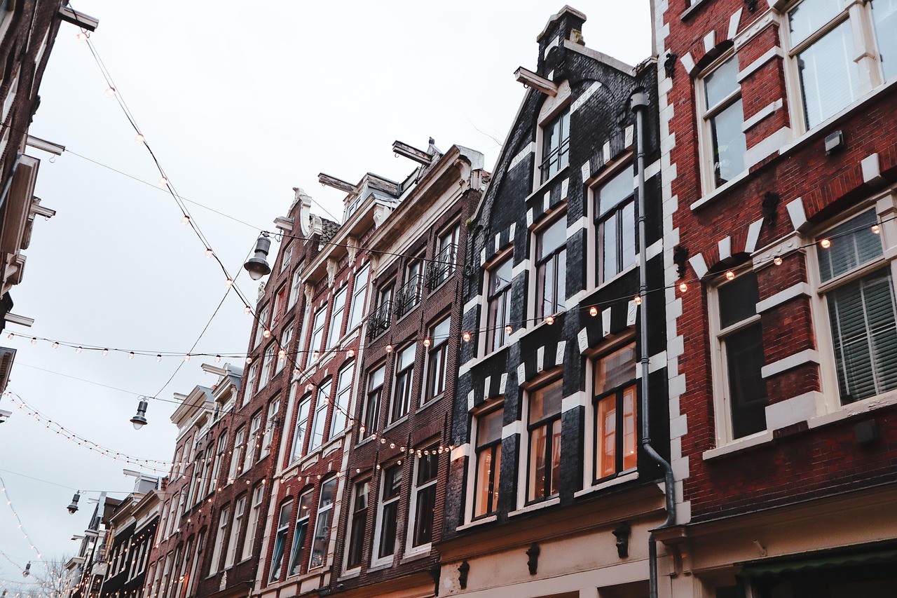 Amsterdã - Foto 1