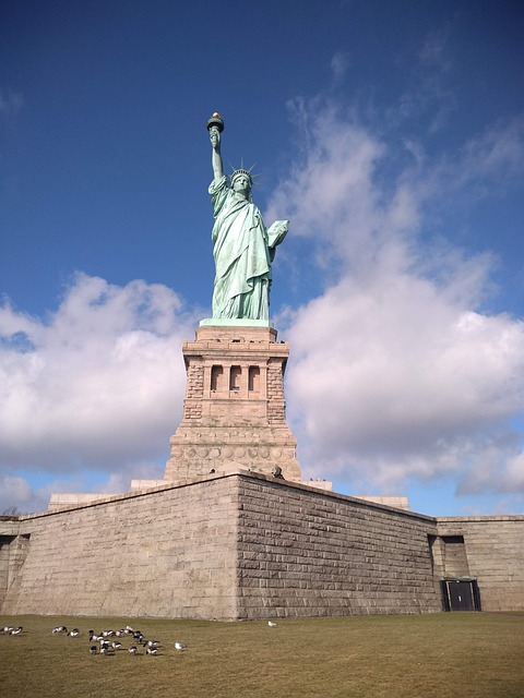 Free Nyc Freedom photo and picture