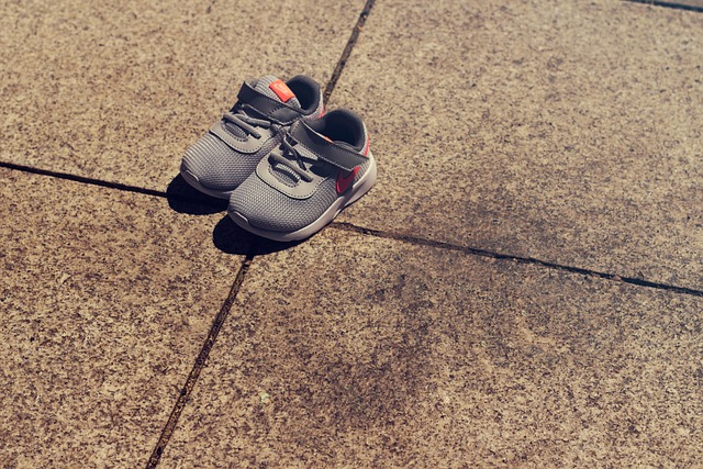 Free Nike Infant photo and picture