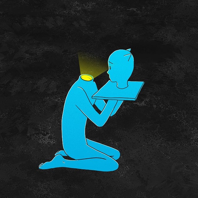 Free imagination caricature light illustration