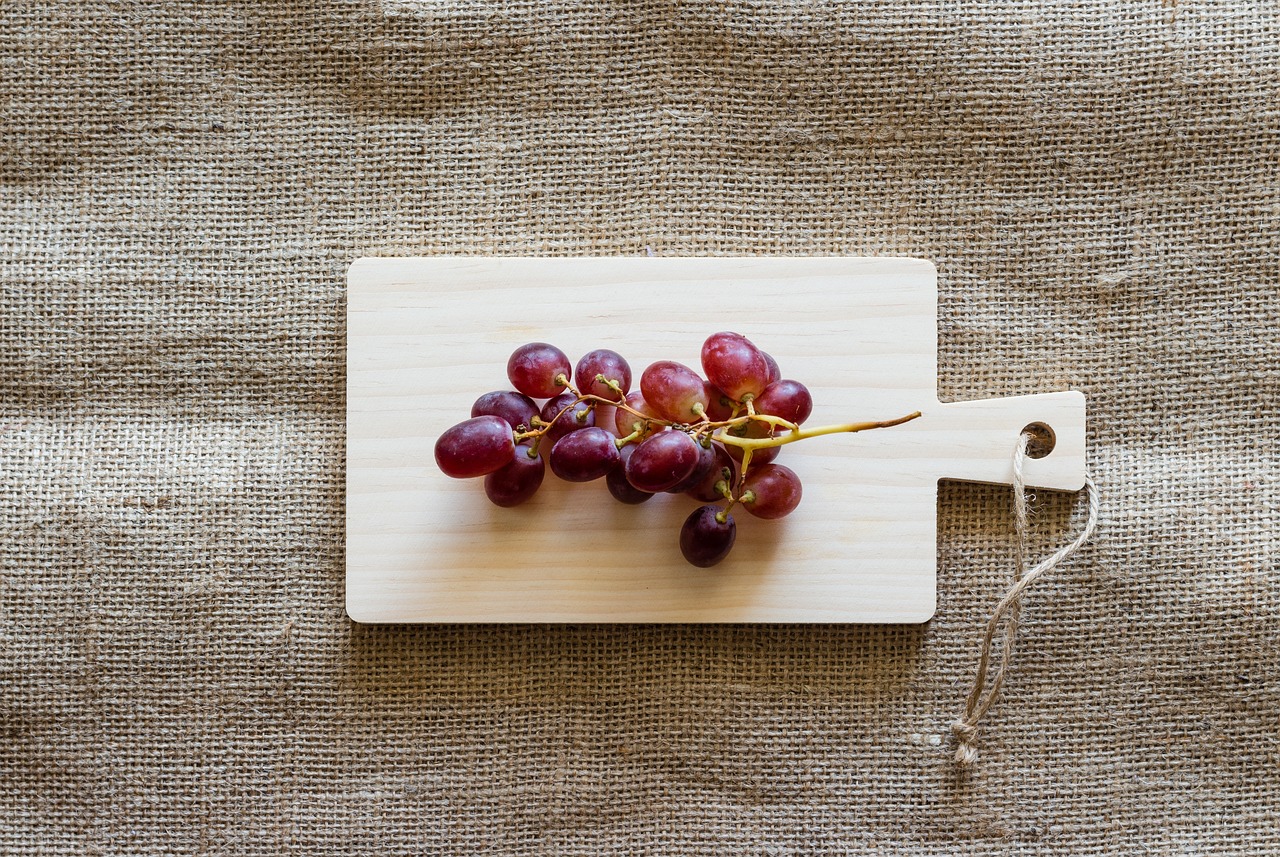 Grape - free online jigsaw puzzle photo