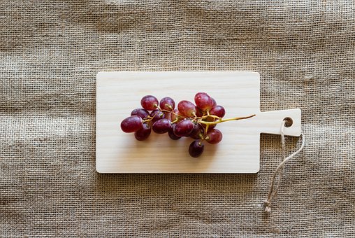 Free Grape Grapes photo and picture