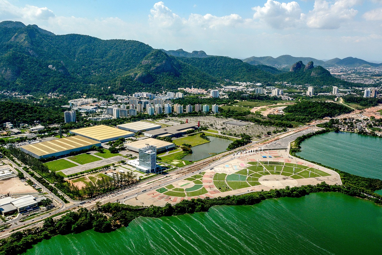 Brazil - free online jigsaw puzzle photo