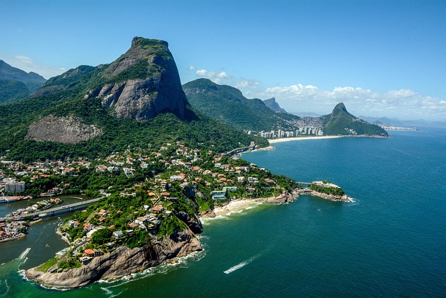 Brazil jigsaw puzzle