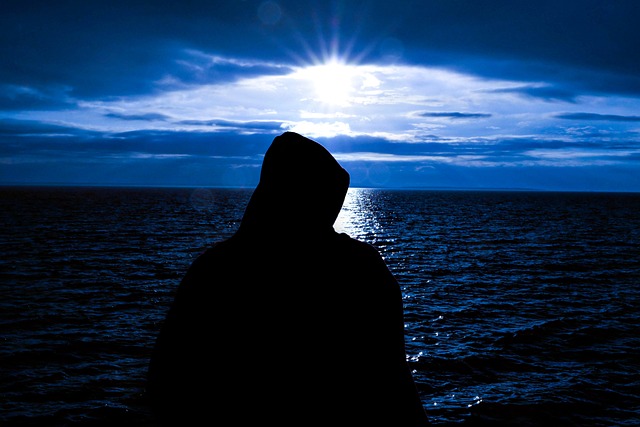 Free Outlook Horizon photo and picture