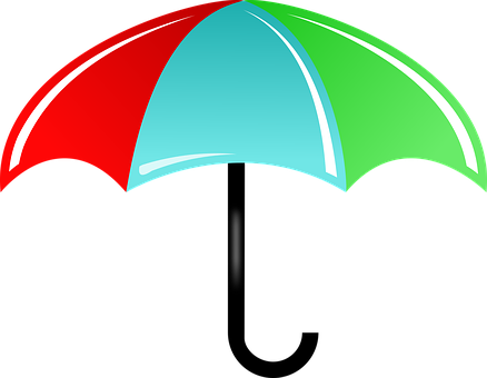 Paraply, Regn, Vær, Våt, Vann, Regndråpe