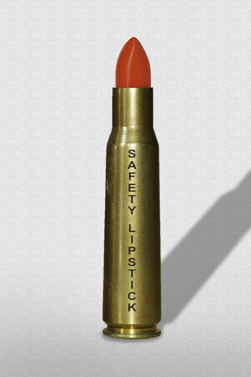 Download free HD stock image of Lipstick Connection Free Lipstick Connection photo and picture