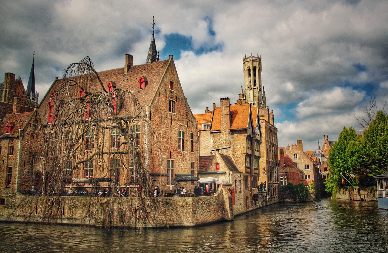 Architecture Building City - Free photo on Pixabay