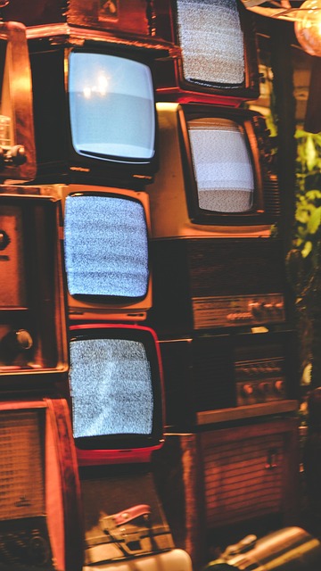 Free Television Nostalgia photo and picture