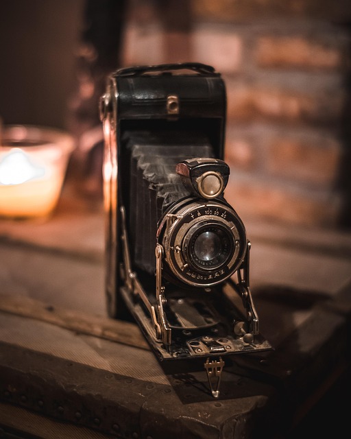 Free Vintage Lens photo and picture