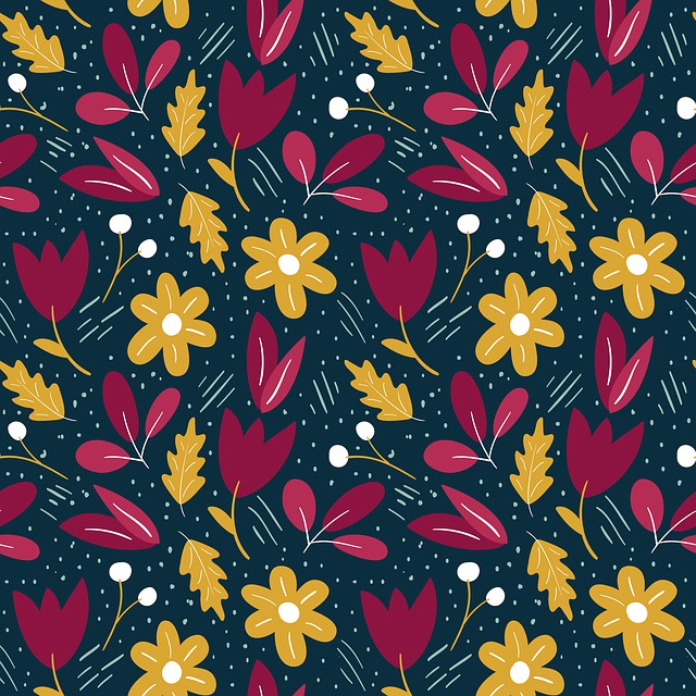 Free flowers nature flower illustration