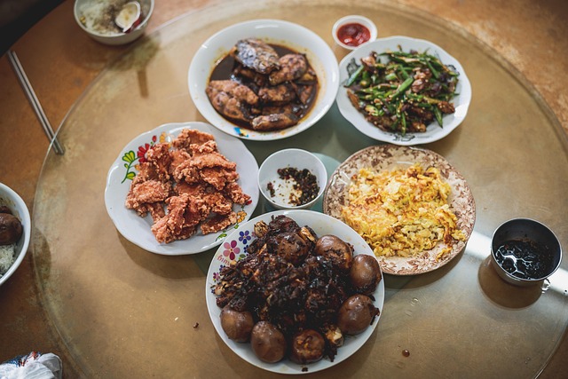 Free Food Family photo and picture