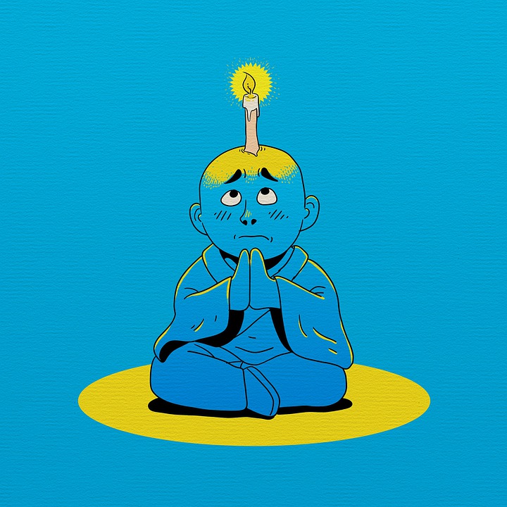 卡通片 想象力 创造力 - Pixabay上的免费图片 - Pixabay