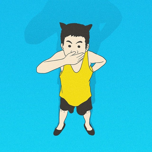 Free cartoon imagination creativity illustration
