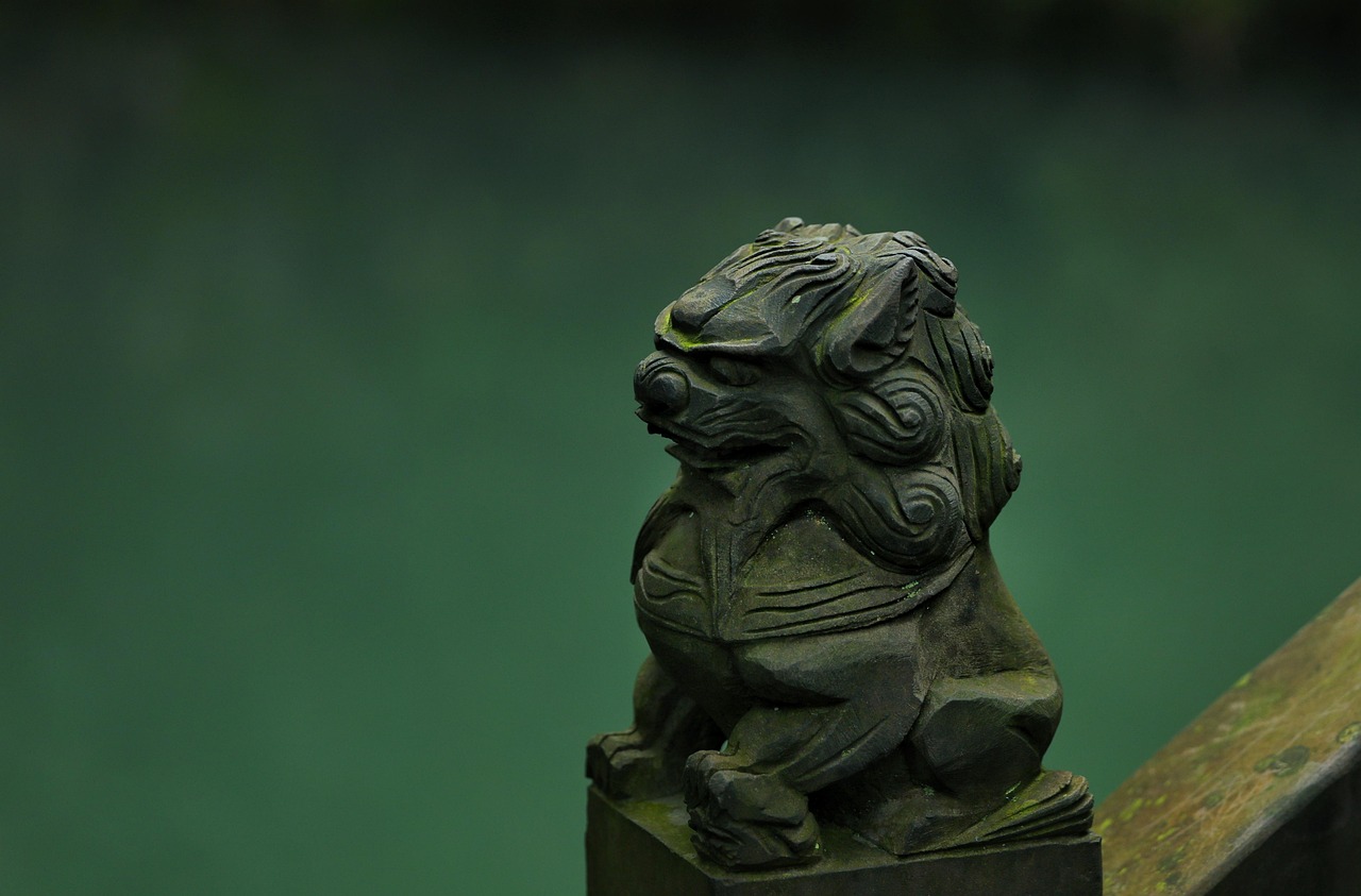 China - free online jigsaw puzzle photo