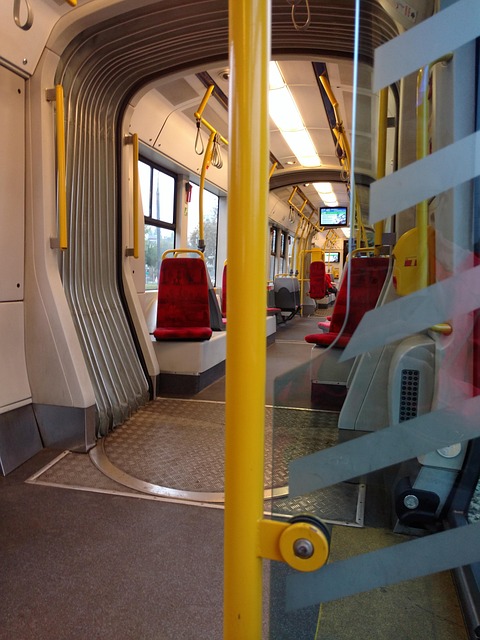 Free Tram The Vehicle photo and picture