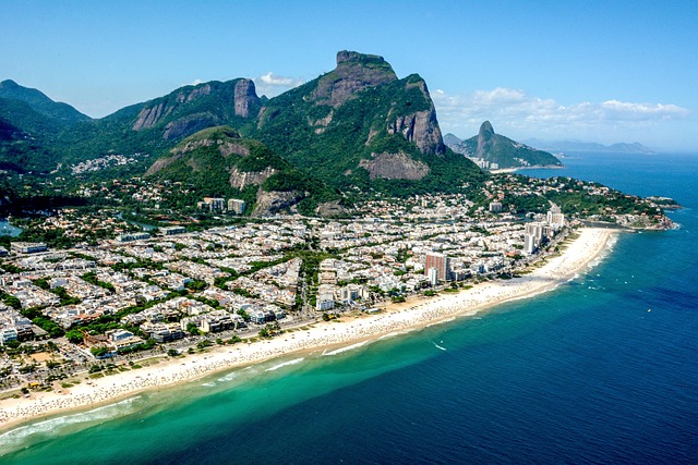 Brazil jigsaw puzzle