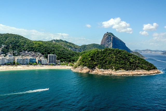 Brazil Rio Landscape - Free photo on Pixabay
