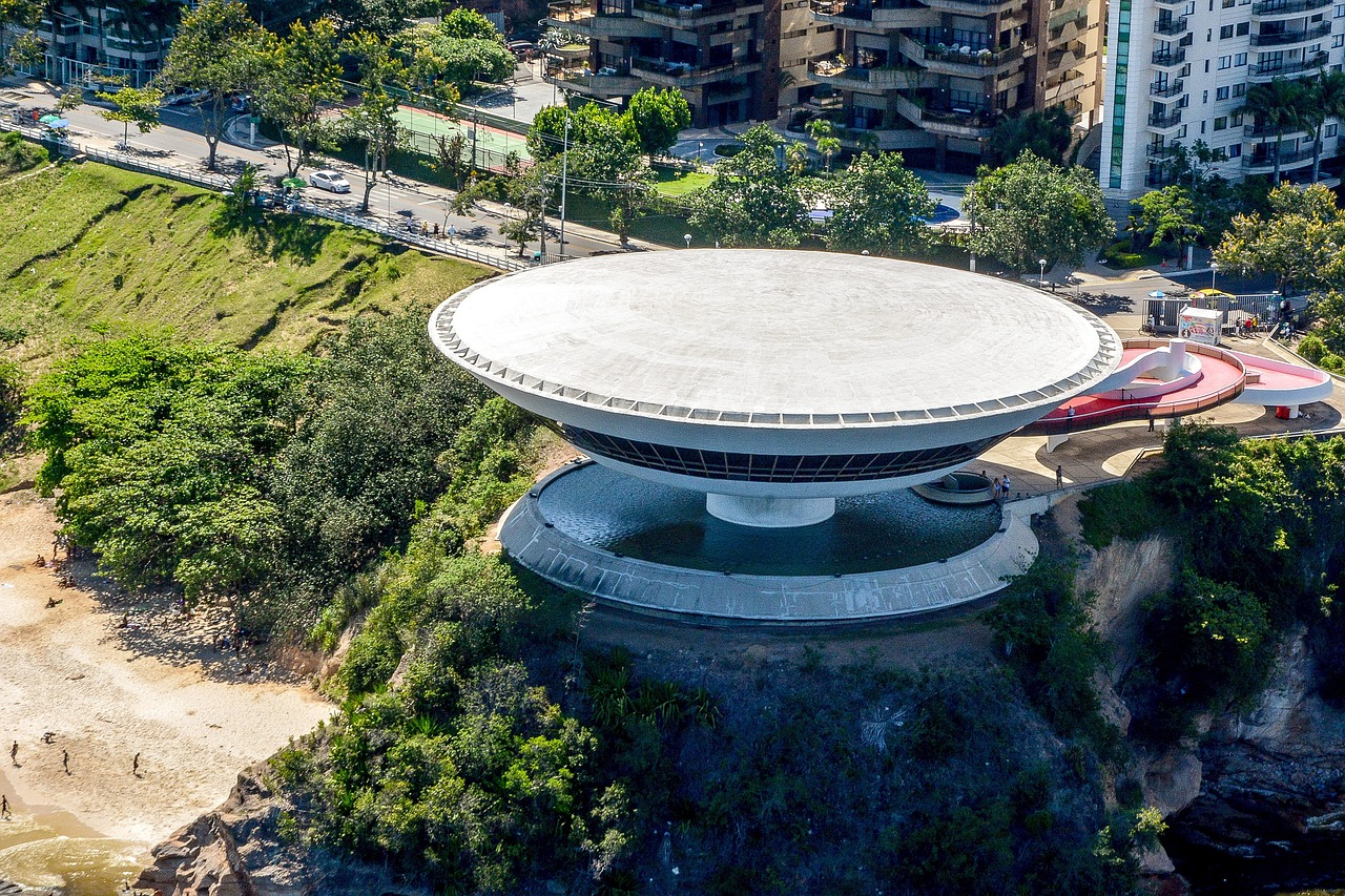 Brazil - free online jigsaw puzzle photo