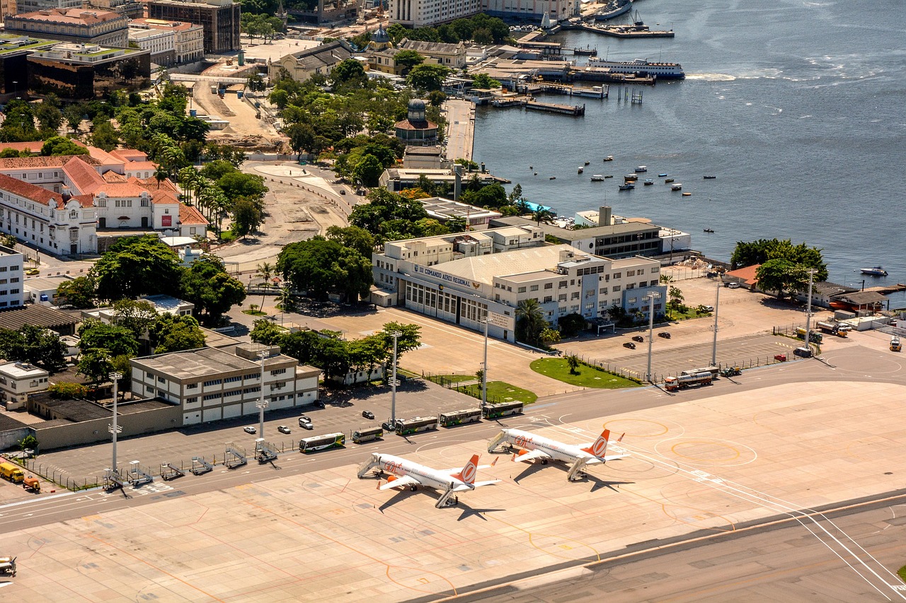 Brazil - free online jigsaw puzzle photo