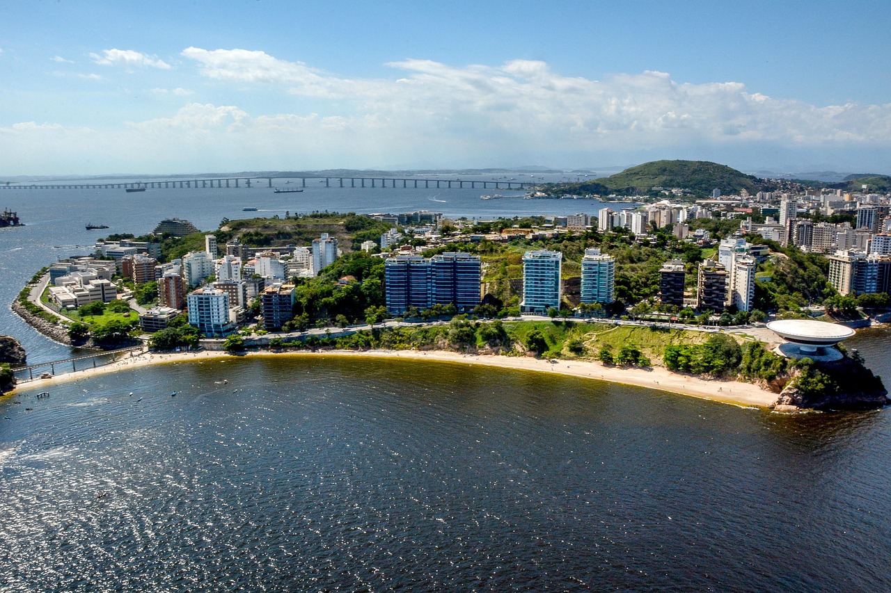 Brazil - free online jigsaw puzzle photo